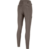 Pikeur Legging d'Équitation Malia SD New Full Grip Taupe Pikeur Legging d'Équitation Malia SD New Full Grip Taupe