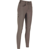 Pikeur Pantalon d'Équitation Amia SD Taupe Pikeur Pantalon d'Équitation Amia SD Taupe
