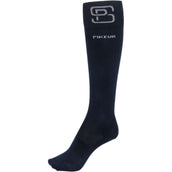 Pikeur Chaussettes Sports Mesh Nightblue Pikeur Chaussettes Sports Mesh Nightblue