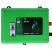 Agradi Duo Power D3200 Électrificateur 3,2 Joule 230V Agradi Duo Power D3200 Électrificateur 3,2 Joule 230V