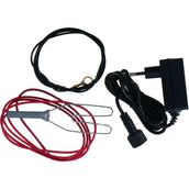 Agradi Duo Power D3200 Électrificateur 3,2 Joule 230V Agradi Duo Power D3200 Électrificateur 3,2 Joule 230V