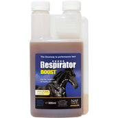 NAF Respirator Boost NAF Respirator Boost