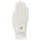 Roeckl Gants d'Équitation Roeck-Grip Winter Blanc Roeckl Gants d'Équitation Roeck-Grip Winter Blanc