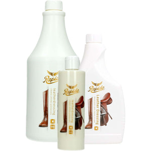 Rapide Huile pour le Cuir neutre Rapide Huile pour le Cuir neutre