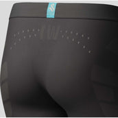 Seducci Sous-Vêtement Breezy Boxer Jane ZERO Anthracite Seducci Sous-Vêtement Breezy Boxer Jane ZERO Anthracite