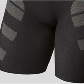 Seducci Sous-Vêtement Breezy Boxer Jane ZERO Noir Seducci Sous-Vêtement Breezy Boxer Jane ZERO Noir