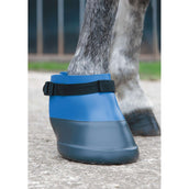 Shires Chaussure pour Cheval Bleu Shires Chaussure pour Cheval Bleu