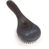 Ezi-groom Brosse Queue et Crinière Noir Ezi-groom Brosse Queue et Crinière Noir