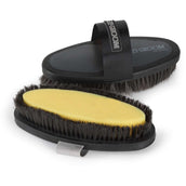 Ezi-groom Brosse pour Lavage/brosse de Netoyage Noir Ezi-groom Brosse pour Lavage/brosse de Netoyage Noir