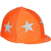 Equi-Flector Toque Team Orange Equi-Flector Toque Team Orange