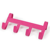 Shires Crochet d'écurie Rose Shires Crochet d'écurie Rose