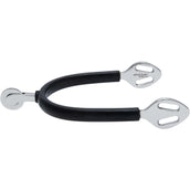 Stübben Eperons Fine Line RVS Stübben Eperons Fine Line RVS