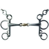 Stübben Pelham RVS Stübben Pelham RVS