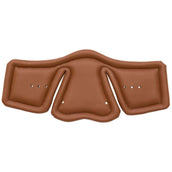 Stübben Doublure de Sangle Equi-Soft cuir Tabac Stübben Doublure de Sangle Equi-Soft cuir Tabac