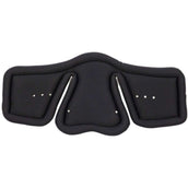 Stübben Fourrure de Sangle Equi-Soft Neoprene Noir Stübben Fourrure de Sangle Equi-Soft Neoprene Noir
