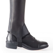 Suedwind Chaps Grand Prix Pro Noir Suedwind Chaps Grand Prix Pro Noir