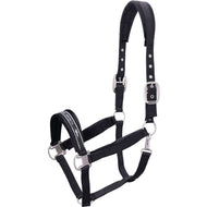 Schockemöhle Licol SP Soft Velvet Style Foncé/gris Schockemöhle Licol SP Soft Velvet Style Foncé/gris