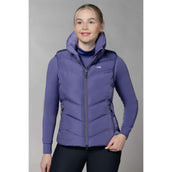 Schockemöhle Bodychauffant Marleen Style Court Ink Blue Schockemöhle Bodychauffant Marleen Style Court Ink Blue