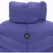 Schockemöhle Bodychauffant Marleen Style Court Ink Blue Schockemöhle Bodychauffant Marleen Style Court Ink Blue