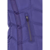 Schockemöhle Bodychauffant Marleen Style Court Ink Blue Schockemöhle Bodychauffant Marleen Style Court Ink Blue