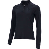 Schockemöhle Manches Longues SPWinter Page Style Foncé/gris Schockemöhle Manches Longues SPWinter Page Style Foncé/gris