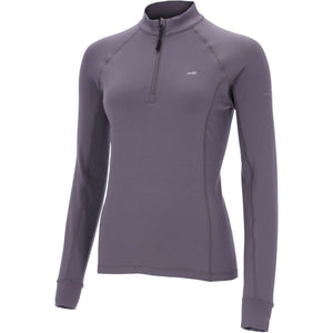 Schockemöhle Manches Longues SPWinter Page Style Dusty Chocolate Schockemöhle Manches Longues SPWinter Page Style Dusty Chocolate