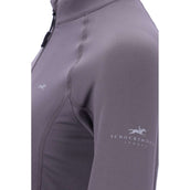 Schockemöhle Manches Longues SPWinter Page Style Dusty Chocolate Schockemöhle Manches Longues SPWinter Page Style Dusty Chocolate