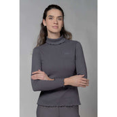 Schockemöhle Manches Longues SPArina Style Dusty Chocolate Schockemöhle Manches Longues SPArina Style Dusty Chocolate