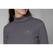 Schockemöhle Manches Longues SPArina Style Dusty Chocolate Schockemöhle Manches Longues SPArina Style Dusty Chocolate