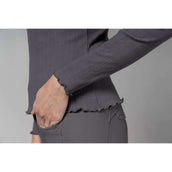 Schockemöhle Manches Longues SPArina Style Dusty Chocolate Schockemöhle Manches Longues SPArina Style Dusty Chocolate