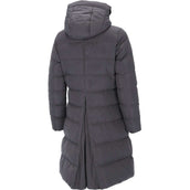 Schockemöhle Veste SPKlara Style Long Dusty Chocolate Schockemöhle Veste SPKlara Style Long Dusty Chocolate