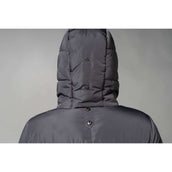 Schockemöhle Veste SPKlara Style Long Dusty Chocolate Schockemöhle Veste SPKlara Style Long Dusty Chocolate