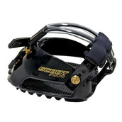 Scoot Boots Enduro Gaiter Noir Scoot Boots Enduro Gaiter Noir