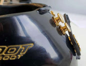 Scoot Boots Pièce de Rechange Scoot Boots Pièce de Rechange