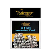 Scoot Boots Crampons Ice Scoot Boots Crampons Ice