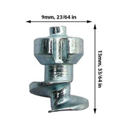 Scoot Boots Crampons Ice Scoot Boots Crampons Ice