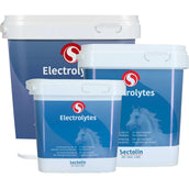 Sectolin Electrolytes Sectolin Electrolytes