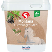 Sectolin Herbes Bronchiques Montana Sectolin Herbes Bronchiques Montana