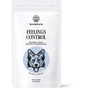 Sensipharm Complément Alimentaire Feelings Control Animaux de compagnie Sensipharm Complément Alimentaire Feelings Control Animaux de compagnie