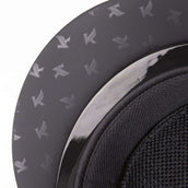 Karben by Shires Bombe Valentina Noir/Or Rose Karben by Shires Bombe Valentina Noir/Or Rose