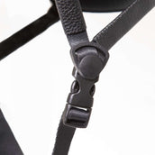 Karben by Shires Bombe Valentina Noir/Or Rose Karben by Shires Bombe Valentina Noir/Or Rose