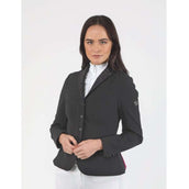Aubrion by Shires Petite Veste d'Équitation Park Royal Noir Aubrion by Shires Petite Veste d'Équitation Park Royal Noir
