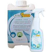 Animavital Spray d'Été Animavital Spray d'Été