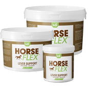 HorseFlex Foie soutenir la désintoxication HorseFlex Foie soutenir la désintoxication