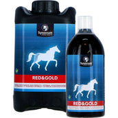 Synovium Rouge et Or Synovium Rouge et Or