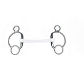 Trust Pessoa Mors à Olive Inno Sense 2,5 Flexi Soft 15mm Trust Pessoa Mors à Olive Inno Sense 2,5 Flexi Soft 15mm