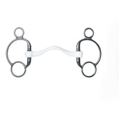 Trust Pessoa Mors à Olive Inno Sense Port Medium 15mm Trust Pessoa Mors à Olive Inno Sense Port Medium 15mm