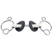 Trust Mors Inno Sense 2,5 Ring Port Medium 20mm Trust Mors Inno Sense 2,5 Ring Port Medium 20mm