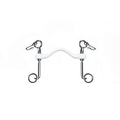 Trust Baby Mors de Dressage Inno Sense Non Fixed Port Medium 15mm Trust Baby Mors de Dressage Inno Sense Non Fixed Port Medium 15mm