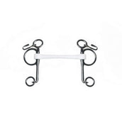 Trust Mors Pelham Inno Sense Flexi Soft 15mm Trust Mors Pelham Inno Sense Flexi Soft 15mm